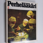 Perhelääkäri 2 - pikkukuva 1