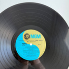 Solomon Burke - Cool Breeze - pikkukuva 4
