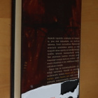 Simon Ings : Rautakalan kaupunki ( 1.p. 2004 k.po ) - pikkukuva 2