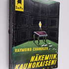 Raymond Chandler : Näkemiin, kaunokaiseni - pikkukuva 1