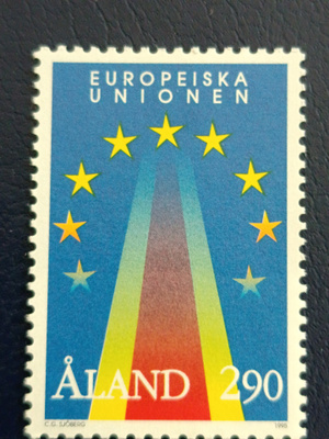 Åland-95.Euroopan Unioni