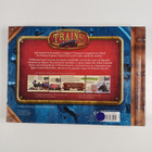 Philip Steele : La fabuleuse histoire des trains - pikkukuva 2