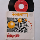  Rapatti – Vonkamies, Kunnia Isänmaan, v.1991 - pikkukuva 1
