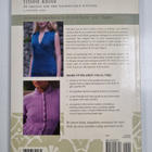 Stefanie Japel : Fitted knits : 25 designs for the fashio... - pikkukuva 2