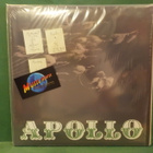 APOLLO - S/T M/M FIN 2014 REISSUE LP + 7" SINGLE - pikkukuva 1