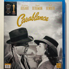 CASABLANCA - Blu-ray, uusi - pikkukuva 1