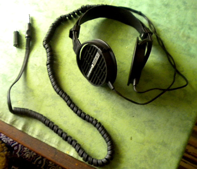 Kuulokkeet - Beyerdynamic DT 550