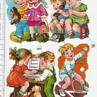 * PZB 1291, lapset-arkki * - pikkukuva 1