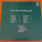 Pentti Viherluoto:Ystävyydellä LP. - pikkukuva 2