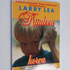 Larry Lea : Kuuleva korva - pikkukuva 1