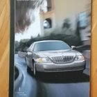 2008 Lincoln Town Car PRESTIGE esite - KUIN UUSI - ISO - pikkukuva 1