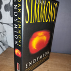 Dan Simmons - Endymion & The Rise of Endymion - pikkukuva 3