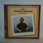 Sakari Kuosmanen CD Entä jos ... - pikkukuva 1