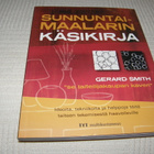 Gerard Smith Sunnuntaimaalarin käsikirja  -nid - pikkukuva 1