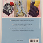 Fiona Goble : Learn to knit : 25 quick and easy knitting ... - pikkukuva 2