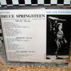 BRUSE SPRINGSTEEN:LIVE IN THE PROMISED LAND 3CD - pikkukuva 2