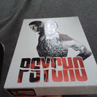 Psycho 4K UHD + blu-ray steelbook - pikkukuva 2