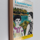 Geraldine Kaye : Laguunin lapset - pikkukuva 1