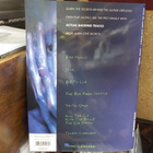 STEVE VAI - ALIEN LOVE SECRETS NUOTTIKIRJA + CD - pikkukuva 2