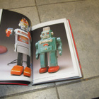 Robots and Spaceships ( hieno robottikirja uudenveroinen ) - pikkukuva 5