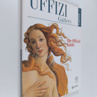 Gloria Fossi : Uffizi : Official Guide - pikkukuva 1