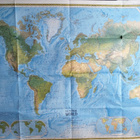 National Geographic vol.148 No.5 poster: The World - pikkukuva 2