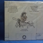 SLAUGHTER - MEATCLEAVER - ITALY 2013 M-/M- LP - pikkukuva 2