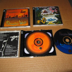 Kingston Wal 2-CD:t  I, II, III  UUDENVEROISET ! v.1998 - pikkukuva 5