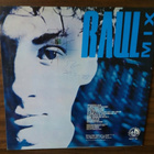 RAUL Mix MXLP-103 1987 Espanja - pikkukuva 2