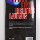 Jarkko Sipilä : Kosketuslaukaus - pikkukuva 2