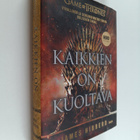 James Hibberd : Kaikkien on kuoltava - Game of Thrones - pikkukuva 1