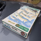 Airfix Cutty Sark - pikkukuva 3