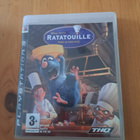 Rotatouille PS3 uudenveroinen Varattu! - pikkukuva 1