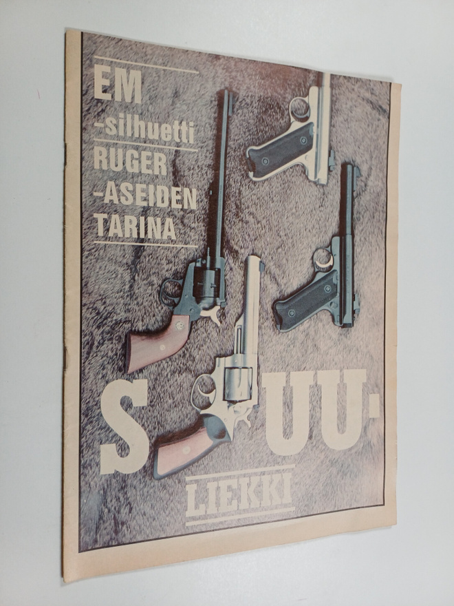 Suuliekki