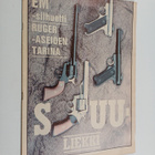 Suuliekki - pikkukuva 1