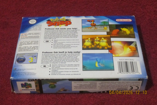 Item image