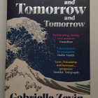 Gabrielle Zevin - Tomorrow and Tomorrow and Tomorrow - pikkukuva 1