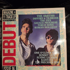 Debut LP Magazine - Issue 06 - pikkukuva 1