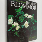 Rob Herwig : Bonniers stora bo med blommor - pikkukuva 1