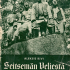Seitsemän veljestä. Kuvateos samannimisen elokuvan mukaan - pikkukuva 1