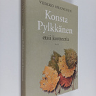 Veikko Huovinen : Konsta Pylkkänen etsii kortteeria - pikkukuva 1