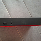 Käytetty, toimiva Lenovo docking station - pikkukuva 2