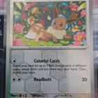 eevee sfa 50 reverse holo - pikkukuva 1