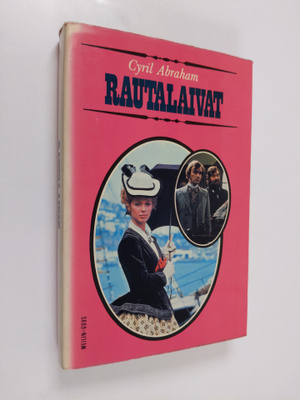 Cyril Abraham : Rautalaivat