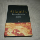Hannu Raittila Atlantis - sid - pikkukuva 1