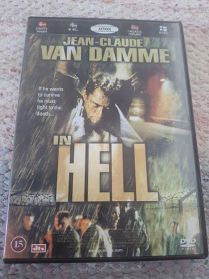 In Hell