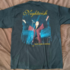 Nightwish : From Wishes To Eternity - paita - pikkukuva 2