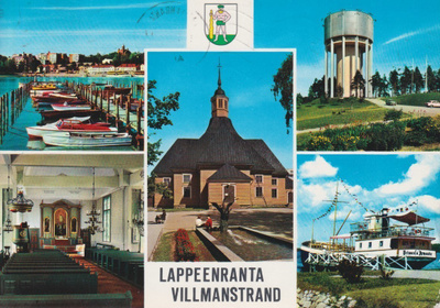 Lappeenranta