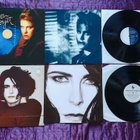 ALISON MOYET 2 KPL. VINYYLIT - pikkukuva 1