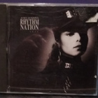 Janet Jackson - Rhythm nation 1814- CD - pikkukuva 1
